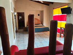 Hotel J.B.