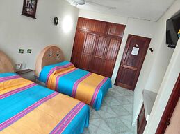 Hotel J.B.