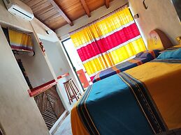 Hotel J.B.