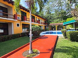 Hotel J.B.