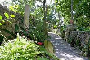 Hotel El Magnifico