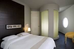 Hotel El Magnifico