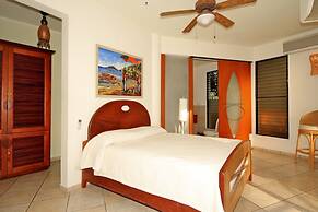 Hotel El Magnifico
