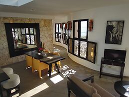 Hotel El Magnifico