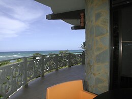 Hotel El Magnifico