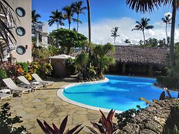 Hotel El Magnifico