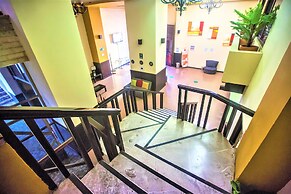 Hotel Plaza Mirador