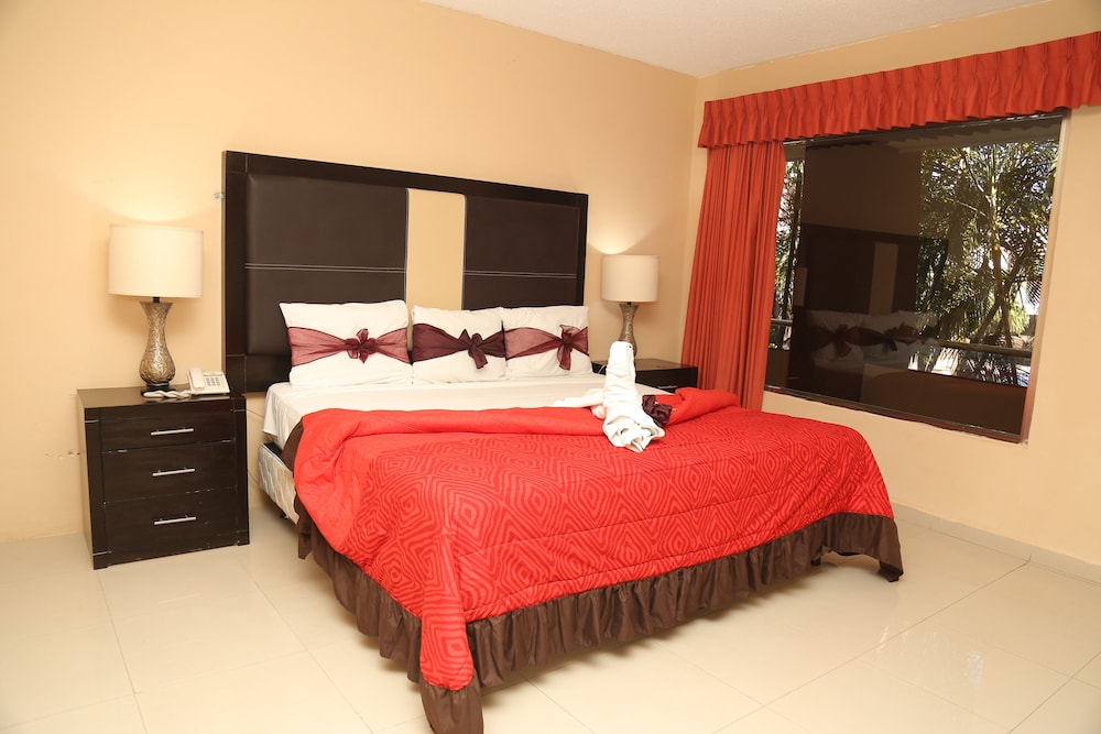 Hotel Plaza Mirador