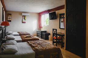 Hotel Plaza Mirador