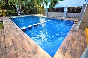 Hotel Plaza Mirador