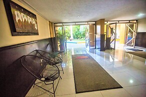 Hotel Plaza Mirador