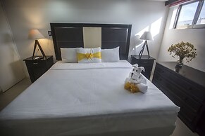 Hotel Plaza Mirador