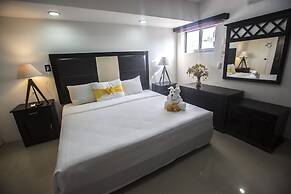 Hotel Plaza Mirador