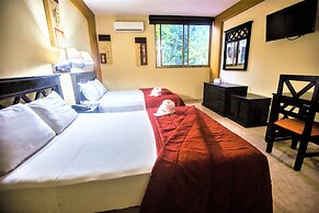 Hotel Plaza Mirador