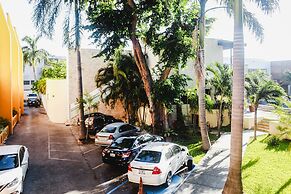 Hotel Plaza Mirador