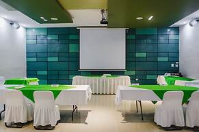 Hotel Plaza Mirador