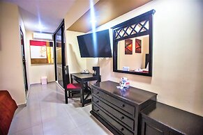 Hotel Plaza Mirador