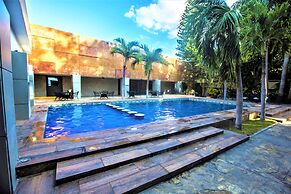 Hotel Plaza Mirador