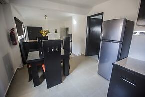 Hotel Plaza Mirador