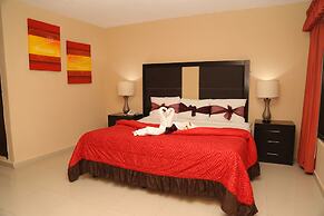 Hotel Plaza Mirador