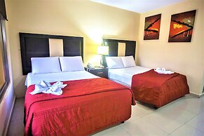 Hotel Plaza Mirador