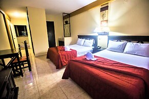 Hotel Plaza Mirador