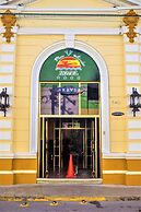 Hotel Plaza Mirador