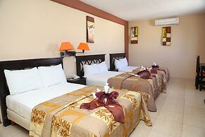 Hotel Plaza Mirador