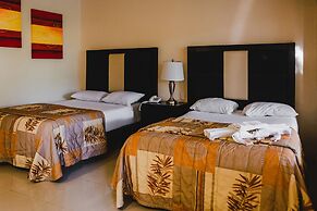 Hotel Plaza Mirador