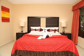 Hotel Plaza Mirador