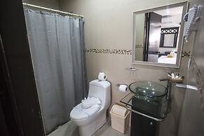 Hotel Plaza Mirador