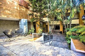 Hotel Plaza Mirador