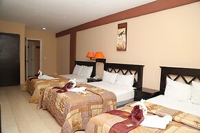 Hotel Plaza Mirador
