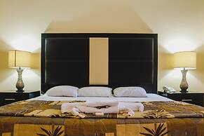 Hotel Plaza Mirador