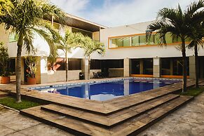 Hotel Plaza Mirador