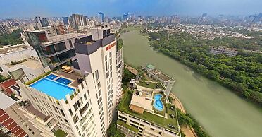 Amari Dhaka