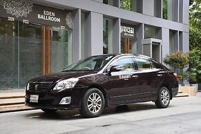 Amari Dhaka