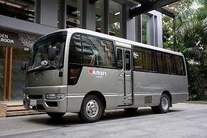 Amari Dhaka