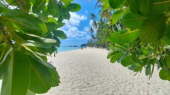 Boracay Morning Beach Resort