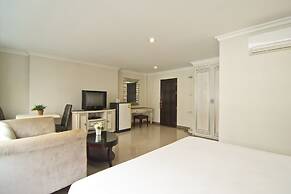 LK Mansion