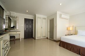 LK Mansion