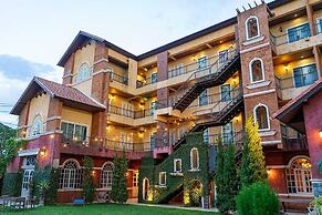 San Pareni Hotel