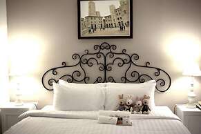 San Pareni Hotel
