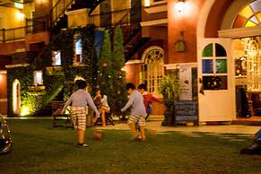 San Pareni Hotel