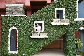 San Pareni Hotel