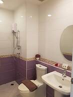 San Pareni Hotel