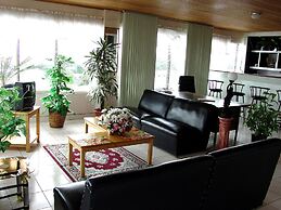 Apart-Hotel Roma