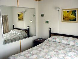 Apart-Hotel Roma