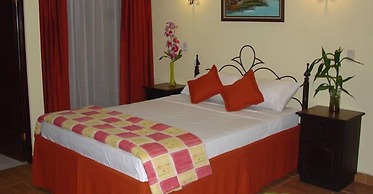Apart-Hotel Roma