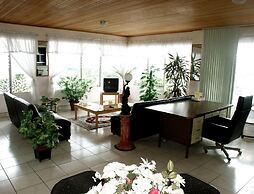 Apart-Hotel Roma